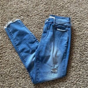 Pacsun jeans